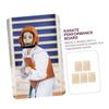 Happyyami 5pcs Professional Karate Board for Breaking Taekwondo Board Portable Design for Boys and Girls Performance view 3