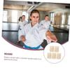 Happyyami 5pcs Professional Karate Board for Breaking Taekwondo Board Portable Design for Boys and Girls Performance view 4