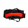 Freshnewlooks Set of 4 Agility Poles with Carry Bag - Football Goalie Training Set - Soccer Goalie Training Set - Football Goalie Training Set for Boys and Girls view 2
