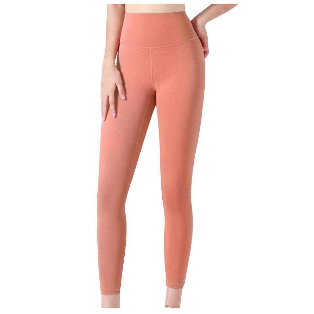 XUNRYAN Girls Leggings High Waisted Yoga Pants Youth Athletic Dance Running Active Tights Sportswear Fashion Clothes
