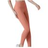 XUNRYAN Girls Leggings High Waisted Yoga Pants Youth Athletic Dance Running Active Tights Sportswear Fashion Clothes view 2
