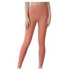 XUNRYAN Girls Leggings High Waisted Yoga Pants Youth Athletic Dance Running Active Tights Sportswear Fashion Clothes view 3