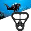 Acecare Scuba Tank Carry Handle Heavy Duty Scuba Diving Folding Tank Plastic Carry Handle Cylinder Bottle Dive Holder Grip view 3