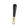SUPVOX Fishing Drift Seat 100pcs Rolling Drift Float Connectors Buoy Marker Rig Carp Fishing Stream River Lake Ocean Elastic and Elastic view 1