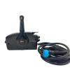 Boatcon Remote Control-4000 Side Mount(Power Trim) 881170a14 14pin For Mercury Outboard Engine 4-stroke Pull To Open,Right Hand view 2