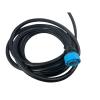 Boatcon Remote Control-4000 Side Mount(Power Trim) 881170a14 14pin For Mercury Outboard Engine 4-stroke Pull To Open,Right Hand view 3