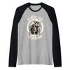 Coffee And Tattoos Lover Inked Caffeine Funny Tattoo Artists Raglan Baseball Tee view 1