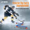 Next-Gen Robotic Stickhandling Trainer  Razor Dangler 2.0 by Potent Hockey - Advanced Hockey Training Equipment to Improve Stick Handling, Puck Control, Speed & Reaction Time view 2