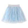 AIMAOMI Tutus for Girls Toddler Tutu LayeredTulle Tutu Skirt Baby Tutu Fluffy Ballet Tutu Infant Tutu Kids (Blue, 18-24 Months) view 1