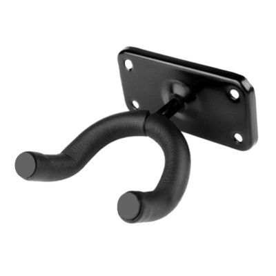 KARFRI Skateboard Wall Mount Hanger Sponge Hook Skateboard Storage Display Rack Longboard Display Rack Hanger Skateboard Accessories