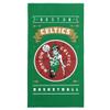 NORTHWEST NBA Boston Celtics Beach Towel, 30" x 60", Hardwood Classics view 1