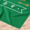 NORTHWEST NBA Boston Celtics Beach Towel, 30" x 60", Hardwood Classics view 3