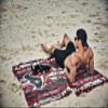 NORTHWEST NFL Houston Texans Beach Towel, 35 x 60, Pocket view 2