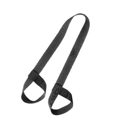 Happyyami Roller Skates Fixing Strap Multi-function Leash for Ski Boots and Ice Skates Portable Shoulder Carrying Strap and Wear-resistant for Adults and Boys and Girls