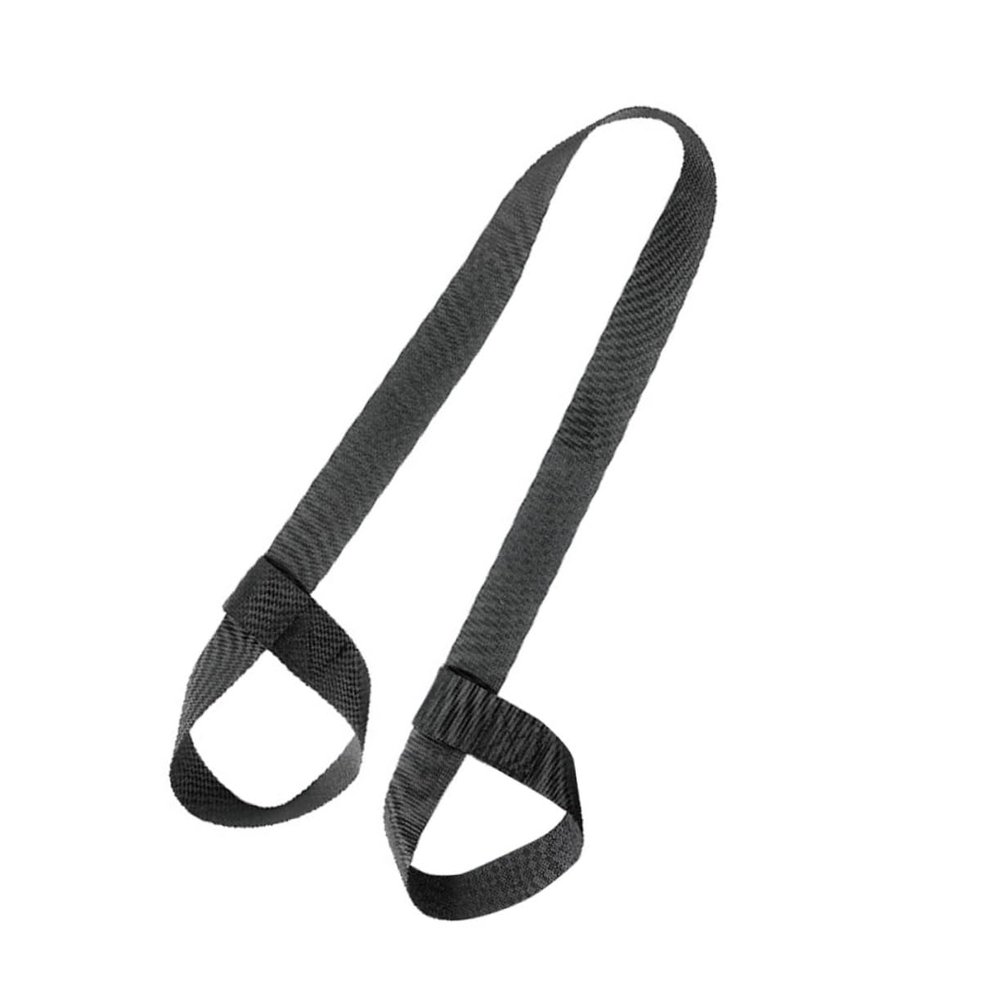 Happyyami Roller Skates Fixing Strap Multi-function Leash for Ski Boots and Ice Skates Portable Shoulder Carrying Strap and Wear-resistant for Adults and Boys and Girls