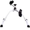 KOHARA Portable Pedal Exerciser, Mini Exercise Bike Foot Peddler Cycling Machine Seated for Arm and Leg Under Desk Home Pedal Rehabilitation Training view 1