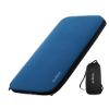 Acacia 4.3" Thick Self Inflating Sleeping Pad with Foam | Innovative Y-Shaped Telescopic Structure | Ultraportable Camping Mattress | Outdoor Compact Air Mat for Tent Car | Single view 1