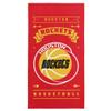 Northwest NBA Houston Rockets Beach Towel, 30" x 60", Hardwood Classics view 1