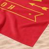 Northwest NBA Houston Rockets Beach Towel, 30" x 60", Hardwood Classics view 3