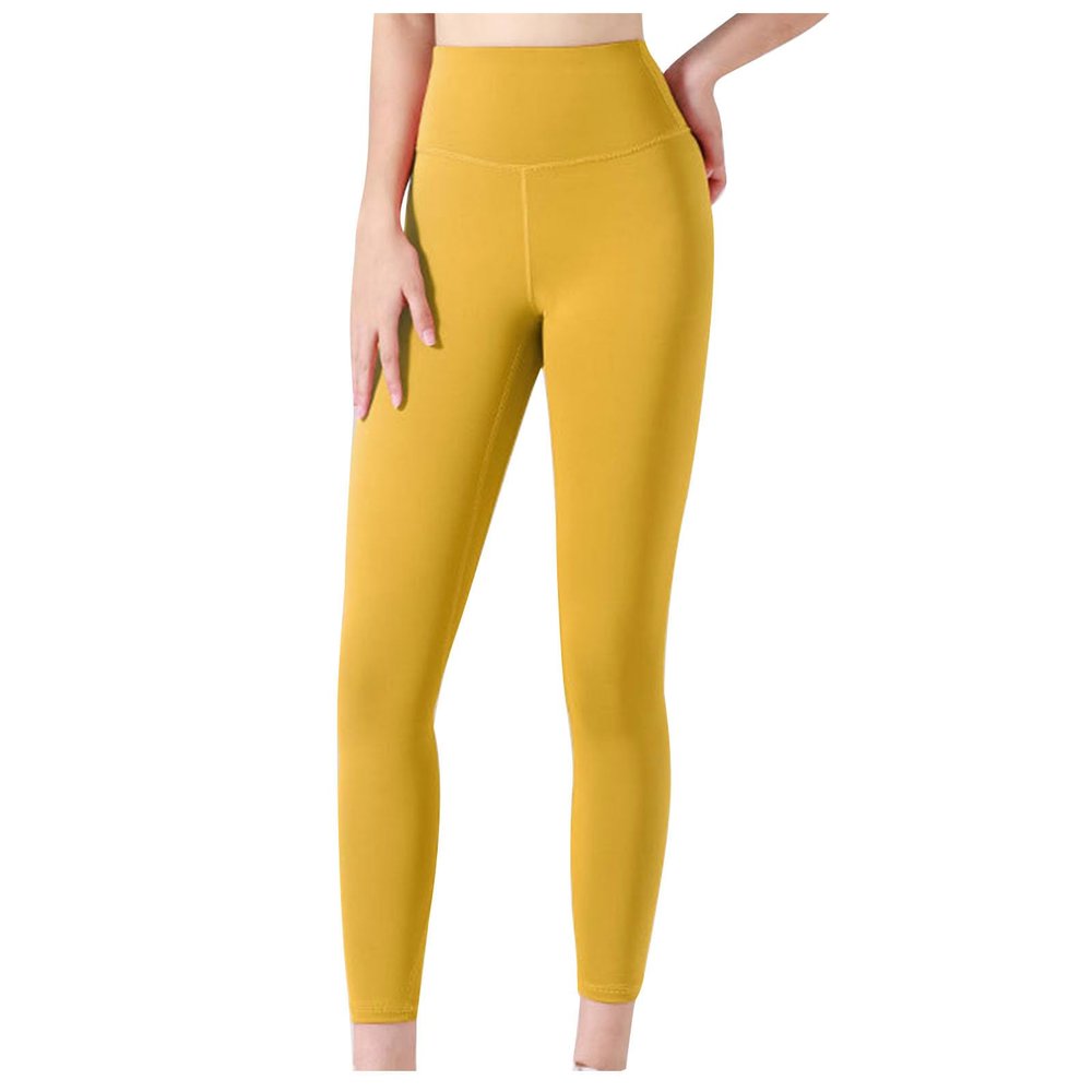 XUNRYAN Girls Leggings High Waisted Yoga Pants Youth Athletic Dance Running Active Tights Sportswear Fashion Clothes