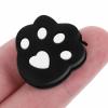 Baluue 3pcs Tennis Racket Absorber Silicone Dampener for Reduced Shock Cute Design Tennis Accessory for Players and Enthusiasts view 2