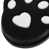 Baluue 3pcs Tennis Racket Absorber Silicone Dampener for Reduced Shock Cute Design Tennis Accessory for Players and Enthusiasts view 4