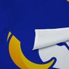 NORTHWEST NFL Los Angeles Rams Wall Hanging Tapestry, 34" x 40", Premium view 3