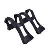 Cycling Pair Toe Clip Strap Pedal Belts 1 for Road Mountain Bike view 3