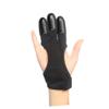 BESPORTBLE 5pcs Archery Glove Youth Archery Accessory Wear-Resistant Glove Finger Guard view 3