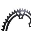 DJC Stone Chainring 110BCD for Sram Apex 4 Bolts Round Chainring 34 36 38 42T 44 46T 48 50T 54 56 58T 60 Road Bike MTB 9 10 11 12s Gravel view 2