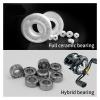 1 Pcs Hybrid Ceramic Ball Fishing Reel Modified Bearing SMR128 Size 8X12X3.5mm Fishing Reel Special Bearing (Size : SMR128 8X12X3.5mm, Style : Full Ceramic) view 2