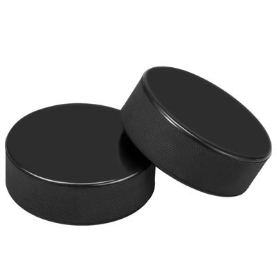2 Pack Golf Ice Hockey Puck Golf Accessories