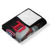 Northwest NHL First Six Silk Touch Throw Blanket, 50" x 60", First Six view 4