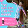 Cheekaaboo Kids Wetsuit Ages 4-12 | 2.5 mm Neoprene Long Sleeve Full Body Swimsuit | Thermal UPF 50+ Sun Protection Sunsafe Suit for Boys & Girls view 4