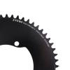 DJC Stone Bike Round Chainring 110BCD for Shimano 105 R7100 UT R8100 DA R9200 110bcd 34 40 42T 46T 48 50T 54 56 58T Road Bike 12 Speed view 4
