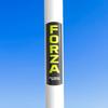 FORZA PVC Rugby Posts | Rugby Training Equipment | Multiple Sizing Options (10 x 6) view 4