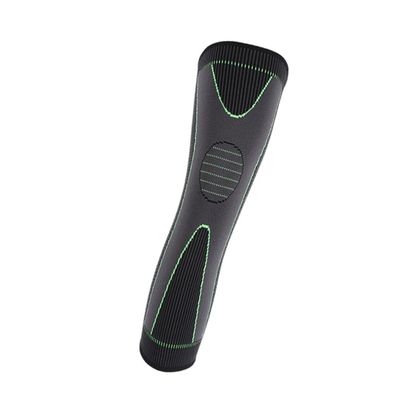 Gatuida Full Leg Compression Sleeve Knee Brace Protector for Sports Breathable Knee Support for Basketball Running and Weightlifting