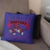 NORTHWEST NBA Toronto Raptors Silk Touch Throw Blanket, 50" x 60", Hardwood Classics view 4