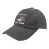 Hats for Women Try That in Samll Town Ball Cap for Women Summer Hats view 2