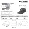 Hats for Women Try That in Samll Town Ball Cap for Women Summer Hats view 3