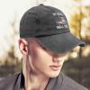 Hats for Women Try That in Samll Town Ball Cap for Women Summer Hats view 4