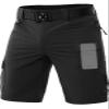 Moosehill Men's Hiking Cargo Shorts Quick Dry Work Shorts for Men Casual Tactical with 7 Pockets Waterproof No Belt Black view 1