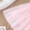 AIMAOMI Tutus for Girls Toddler Tutu LayeredTulle Tutu Skirt Baby Tutu Fluffy Ballet Tutu Infant Tutu Kids (Pink, 18-24 Months) view 4