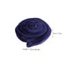 LIFKOME Bathrobe Belt Replacement for Adults Thickened Robe Belt for Hotel and Spa Use and Comfortable for Enhancing Your Bathrobe view 2