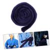 LIFKOME Bathrobe Belt Replacement for Adults Thickened Robe Belt for Hotel and Spa Use and Comfortable for Enhancing Your Bathrobe view 4