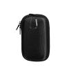EVA Hard Travel Case for 1-Lead Personal EKG Monitor, Mobile ECG, for 6L, 6-Lead Heart Rate Monitor Lightweight Portable Carrying Storage Bag Protective Cover with Mesh Pocket view 2