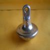 15 PCS. Duck Decoy Anchor Sinker/Goose MUSROOM Style Sinker. 4, 5, 6 OZ. 5 Each. for Toothy Critters, Rigging Baits and Lures for Saltwater & Freshwater. view 3
