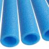 Trampoline Enclosure Pole Foam Sleeves Padding Protective Sleeve Protector Trampoline Foam Pole Covers for Indoor Outdoor, 6pcs view 3