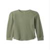 GAP Boys Woven Cargo Jogger Iconic Khaki M view 1