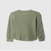 GAP Boys Woven Cargo Jogger Iconic Khaki M view 2